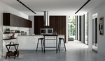 CUCINA TIME GOLA by GENTILI GROUP